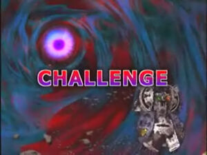 Challenge-title