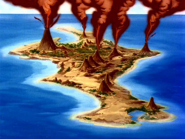 transformers g1 dinobot island