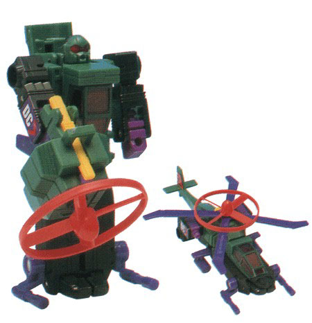 transformers generations powerdive