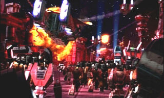 AttackOfTheClones