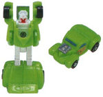 G1 Hubs toy