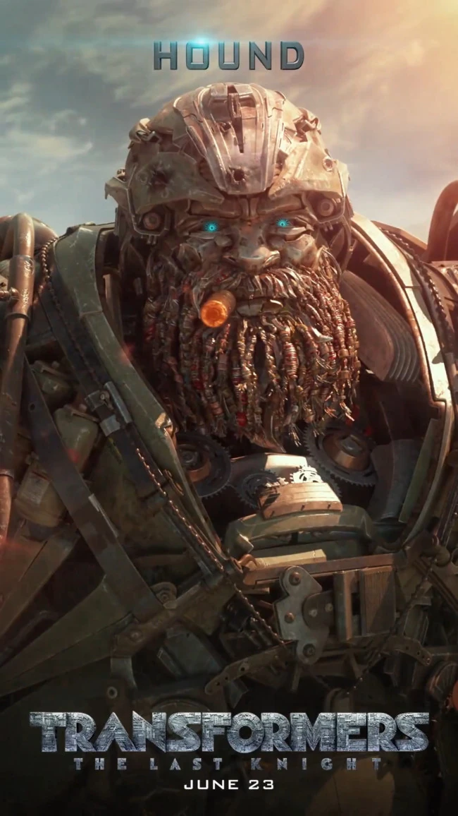 Image Transformers 5 Hound Poster.jpg Teletraan I The Transformers
