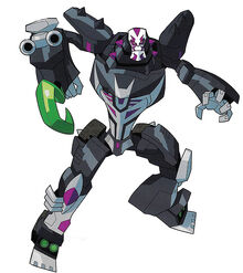 Adventure Lockdown Package Art