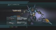 War for Cybertron Thundercracker