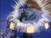 Electrocell