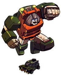 Brawn