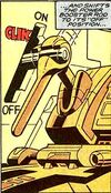 Powerboosterrod