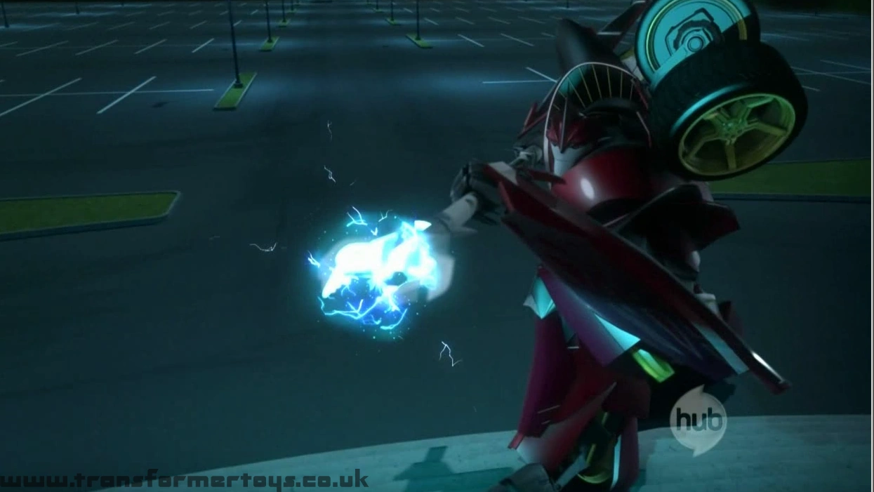 Energon Prod Teletraan I The Transformers Wiki Fandom