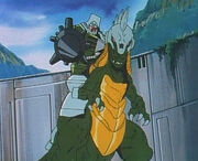Victory uranium goryu