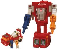G1 Quickmix toy