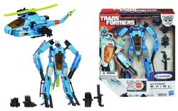 Gen-whirl