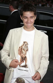 ShiaLaBeouf