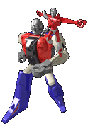 DreamMixRobotman