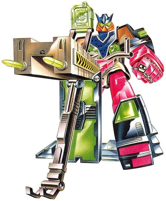 Clench (G2) Teletraan I The Transformers Wiki FANDOM powered by Wikia