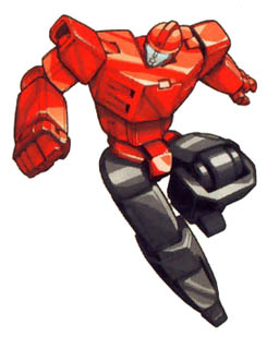 Peacemaker MTMTE