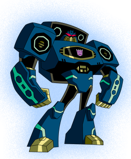 Soundwave TFA