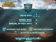 Beast Hunters Game How to Play