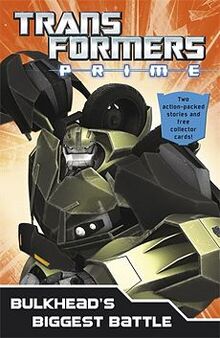 230px-PrimeBook Bulkhead's Biggest Battle