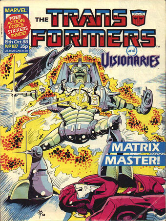 space transformers