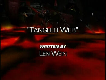 TangledWeb title