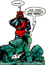 cliff jumper g1