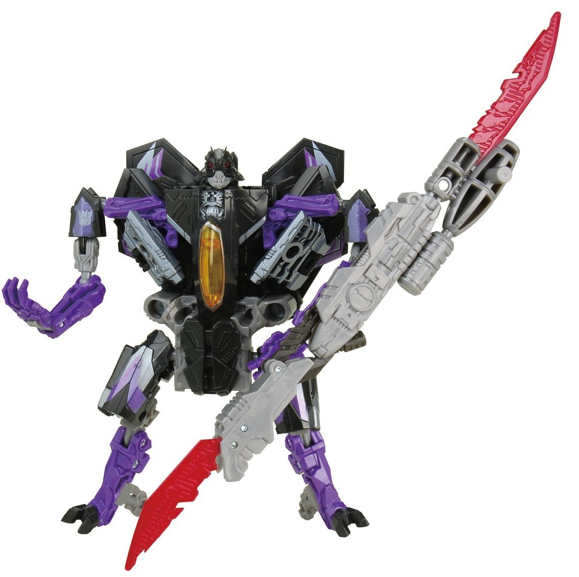 transformers prime skywarp and thundercracker