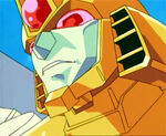 Ironhide rid