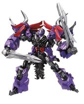 Slag-robot