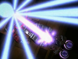 Agenda3 MegatronOptimusPrime