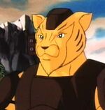 Goldar