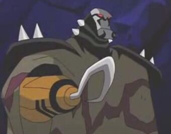 transformers animated a fistful of energon