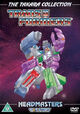 Metrodome Headmasters DVD