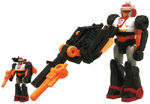 G1Kick-Off toy