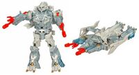Movie FAB Megatron