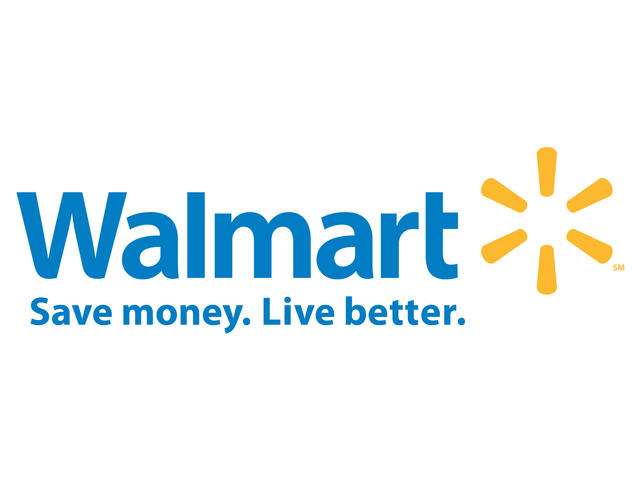 Image result for walmart logo