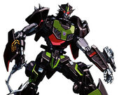 Category Bounty Hunters Teletraan I The Transformers Wiki Fandom