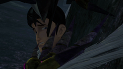 Jack in Trouble