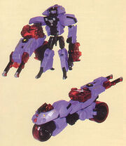Quickslinger