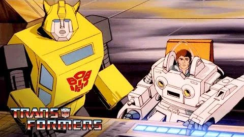 Video - The Transformers The Movie - Original Teaser Trailer (1986