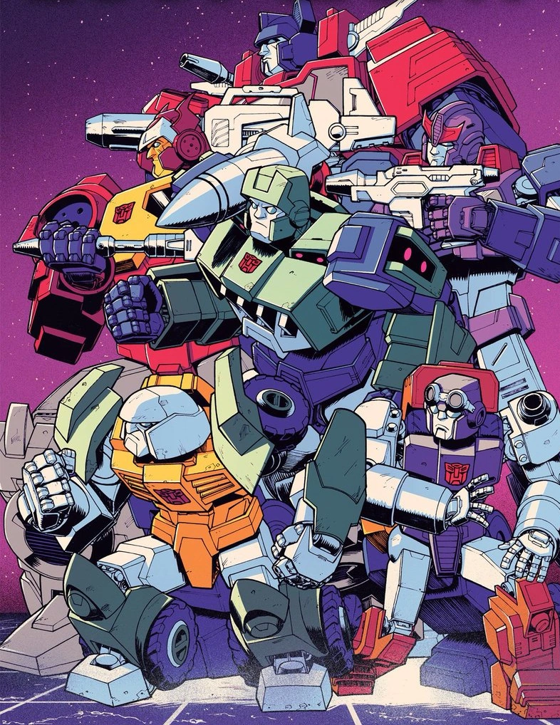 Autobot Transformers Wiki Fandom