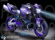 Chromia alt mode