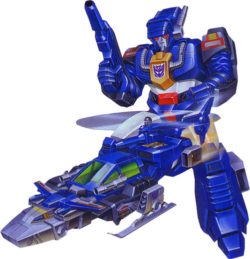 transformers g1 blue car