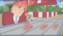 BotsAndRobbers Crawfish Week