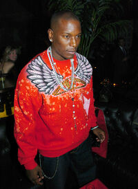 Tyrese