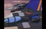 Dec powermaster animated