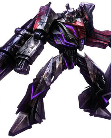 Megatron Wfc Teletraan I The Transformers Wiki Fandom