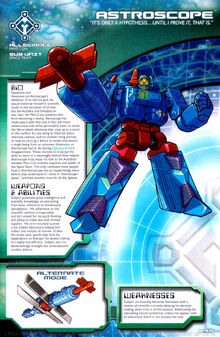 Astroscope (Armada)
