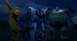 Bulkhead explains gas stations