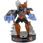 Energon Attacktix Landmine