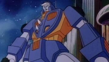 Sentinel prime1